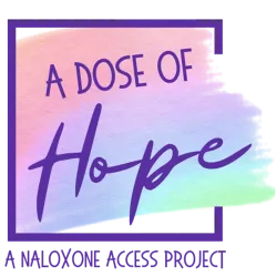 A Dose of Hope project logo